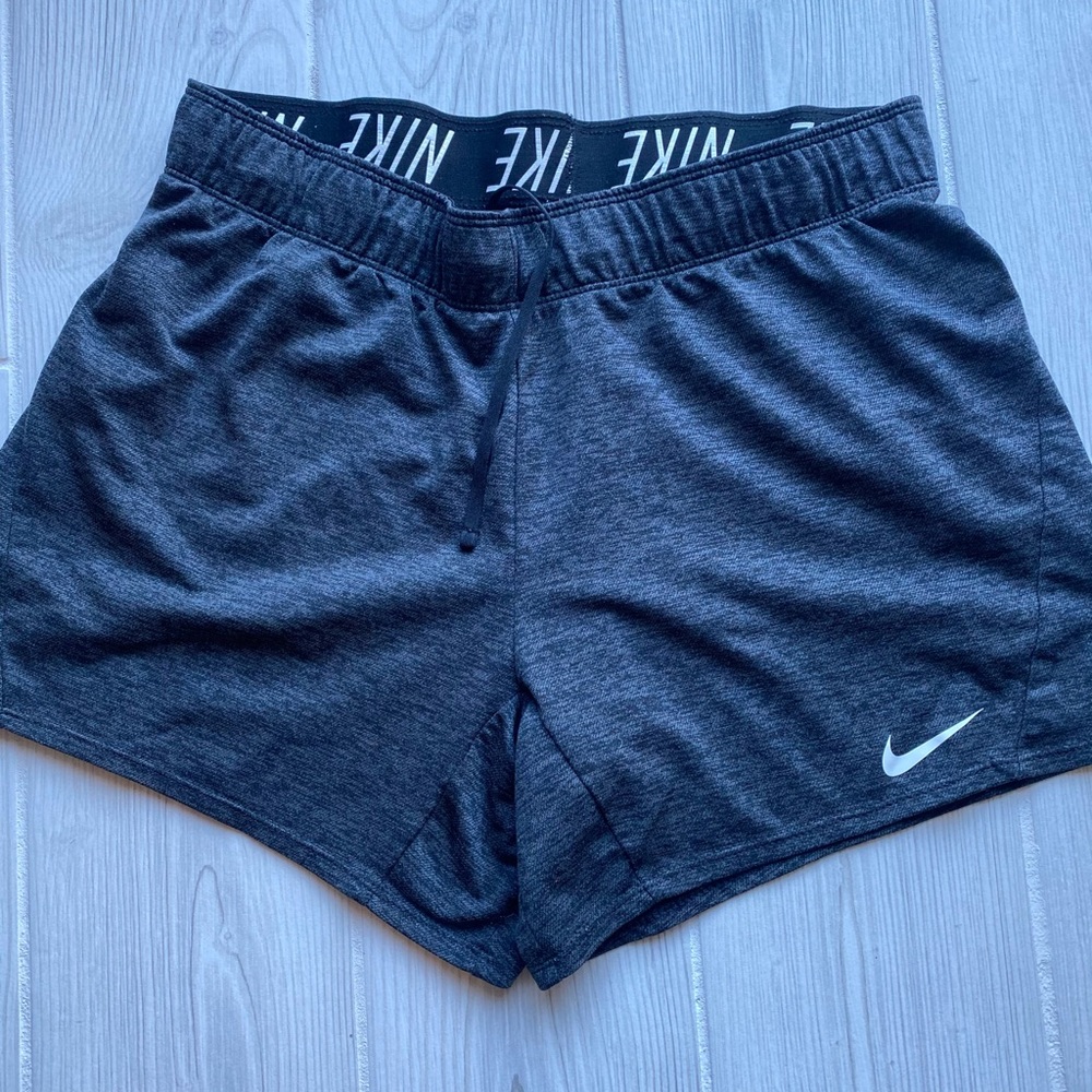 Nike athletic shorts